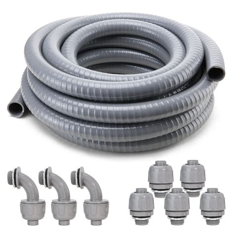 liquidtight non metal conduit